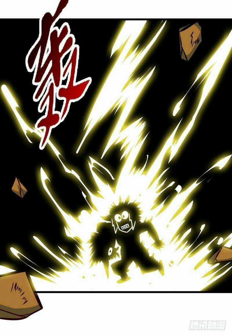 Chí Tôn Thần Ma - Chapter 149 - Trang 4