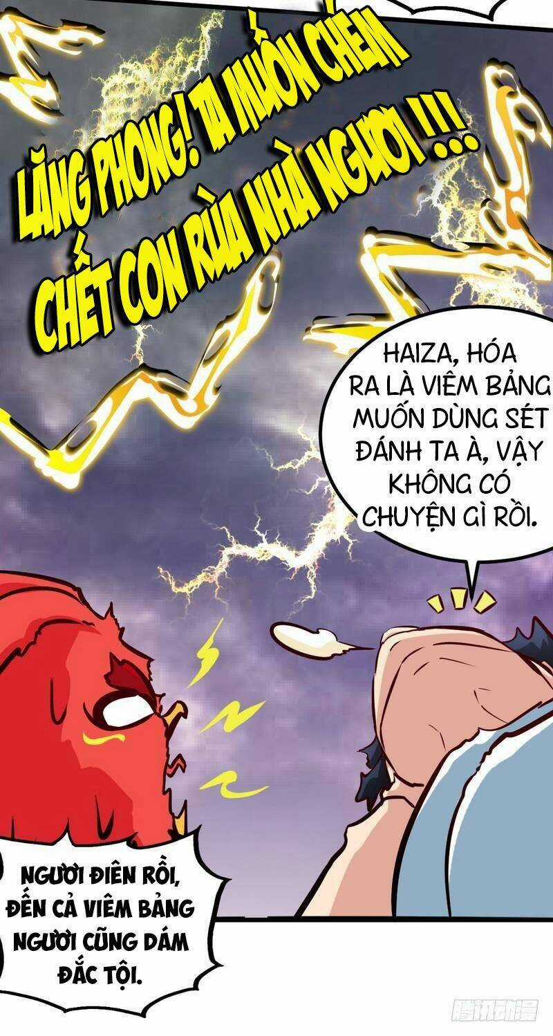 Chí Tôn Thần Ma - Chapter 149 - Trang 6
