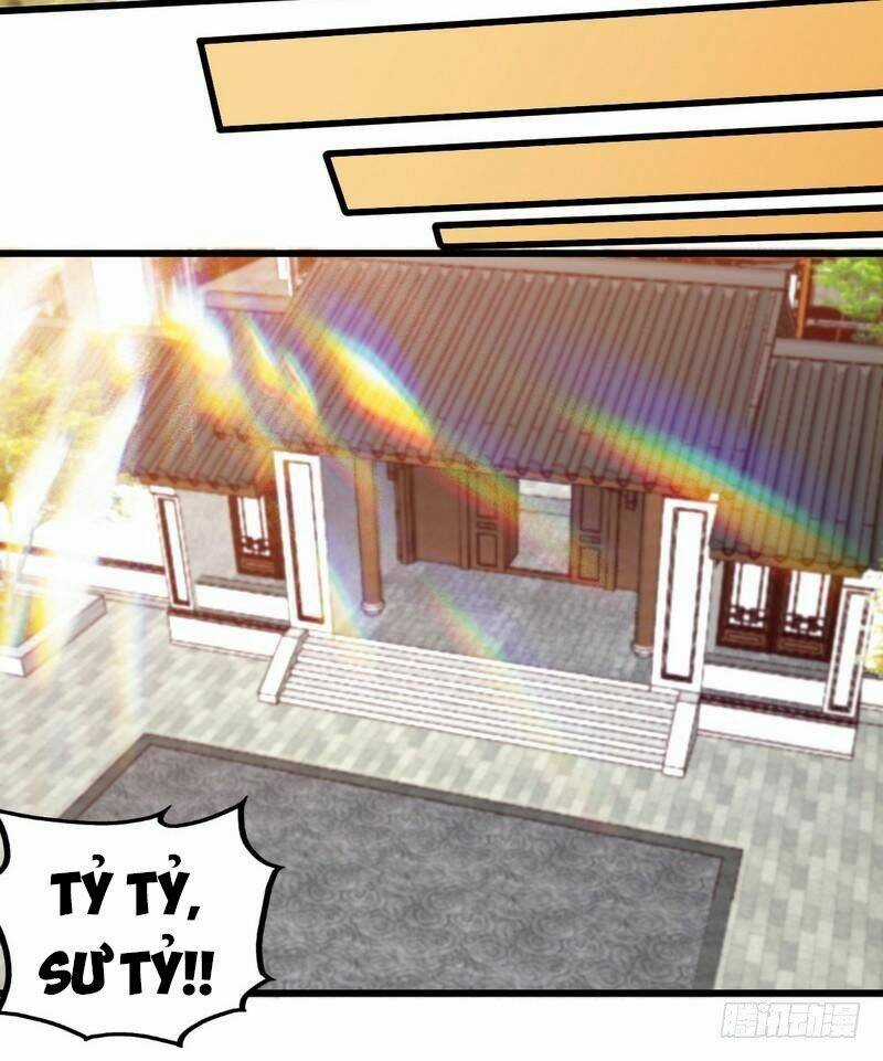 Chí Tôn Thần Ma - Chapter 149 - Trang 8