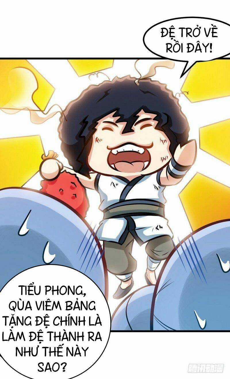 Chí Tôn Thần Ma - Chapter 149 - Trang 10