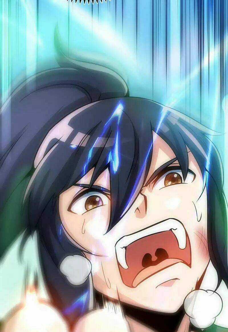 Chí Tôn Thần Ma - Chapter 15 - Trang 11