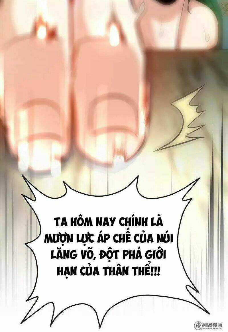 Chí Tôn Thần Ma - Chapter 15 - Trang 12