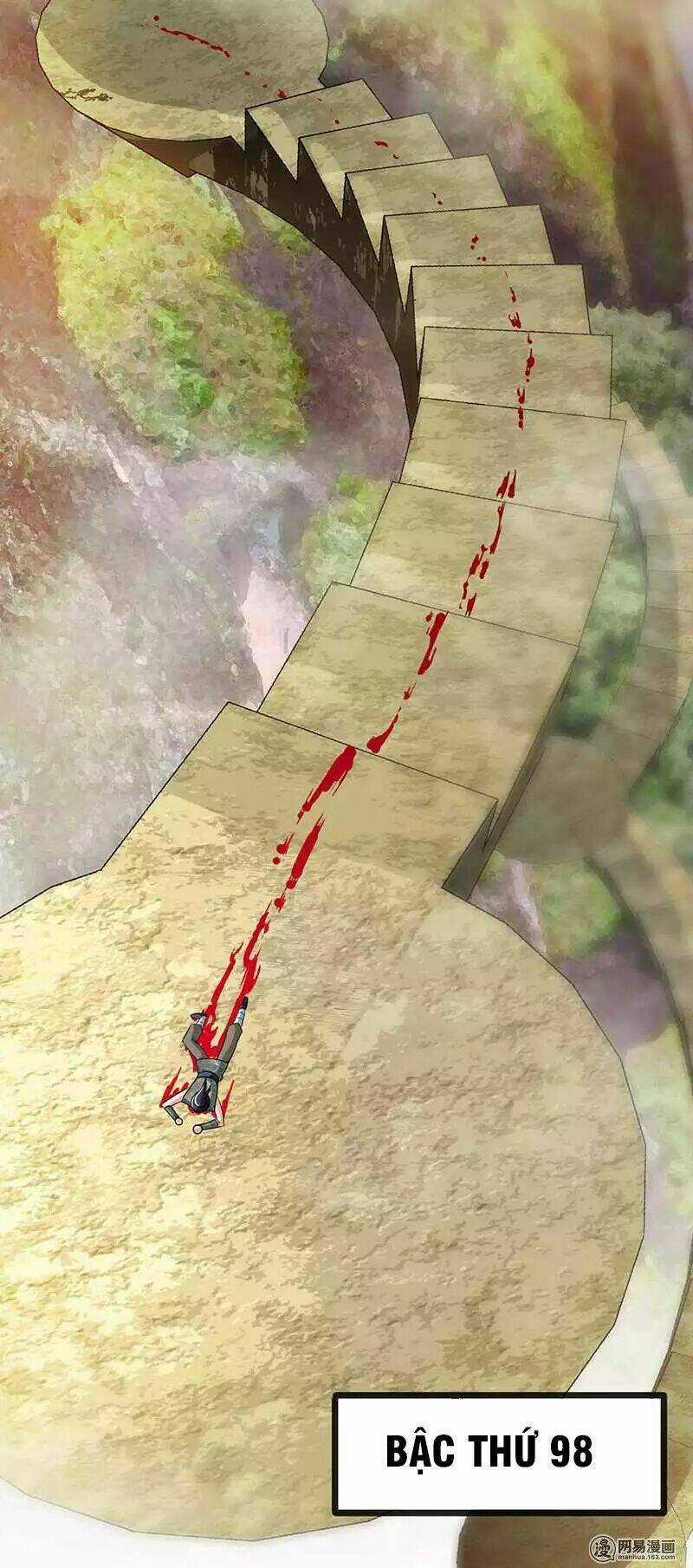 Chí Tôn Thần Ma - Chapter 15 - Trang 15