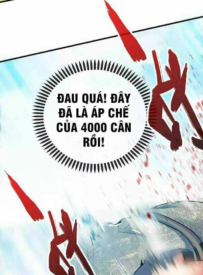 Chí Tôn Thần Ma - Chapter 15 - Trang 17