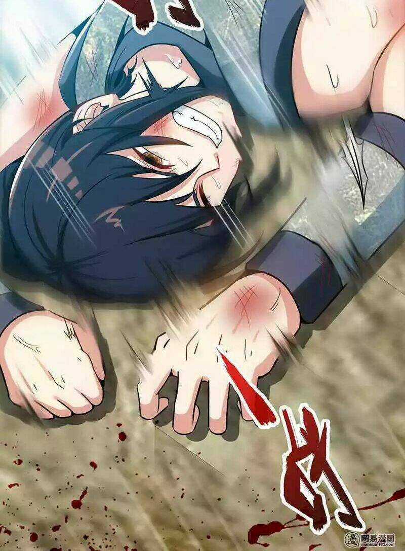 Chí Tôn Thần Ma - Chapter 15 - Trang 18