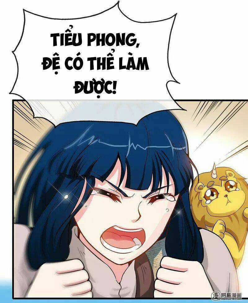 Chí Tôn Thần Ma - Chapter 15 - Trang 19