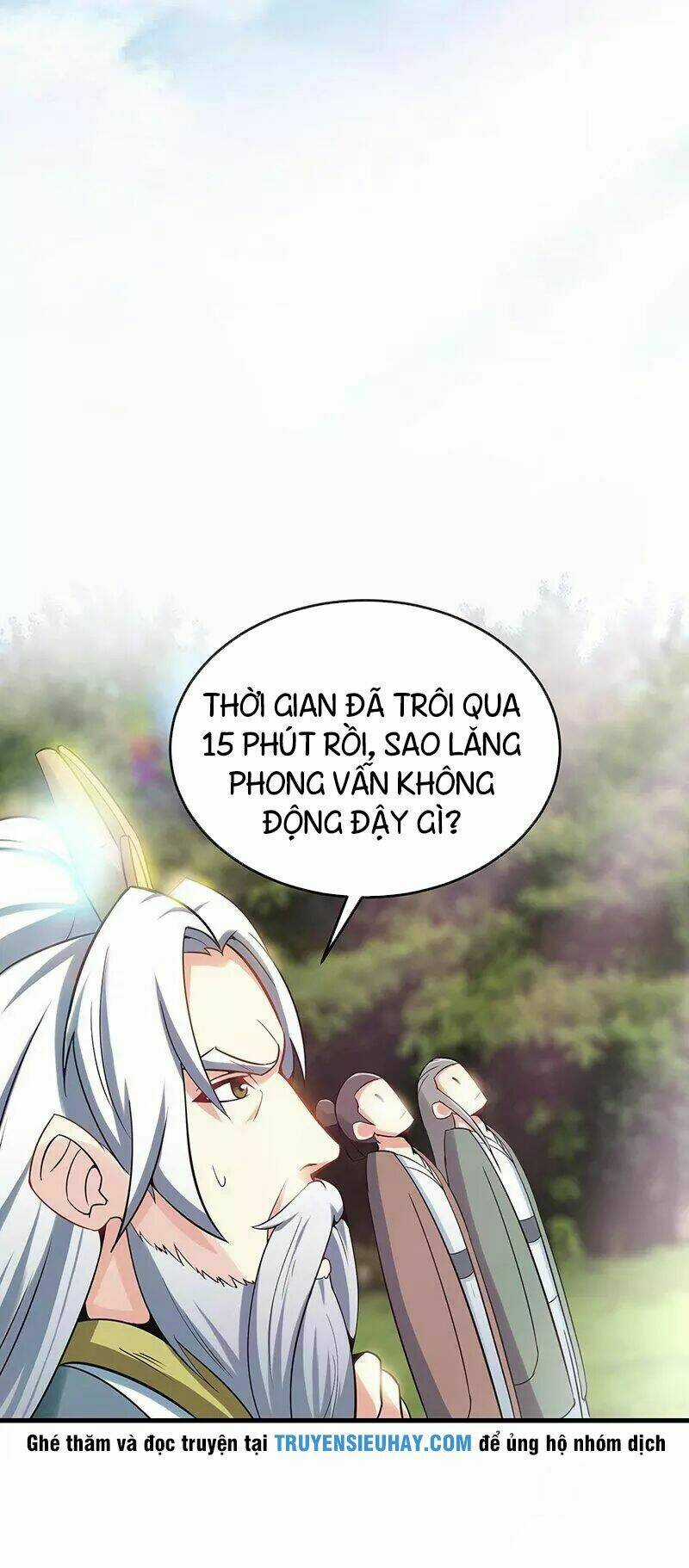 Chí Tôn Thần Ma - Chapter 15 - Trang 21