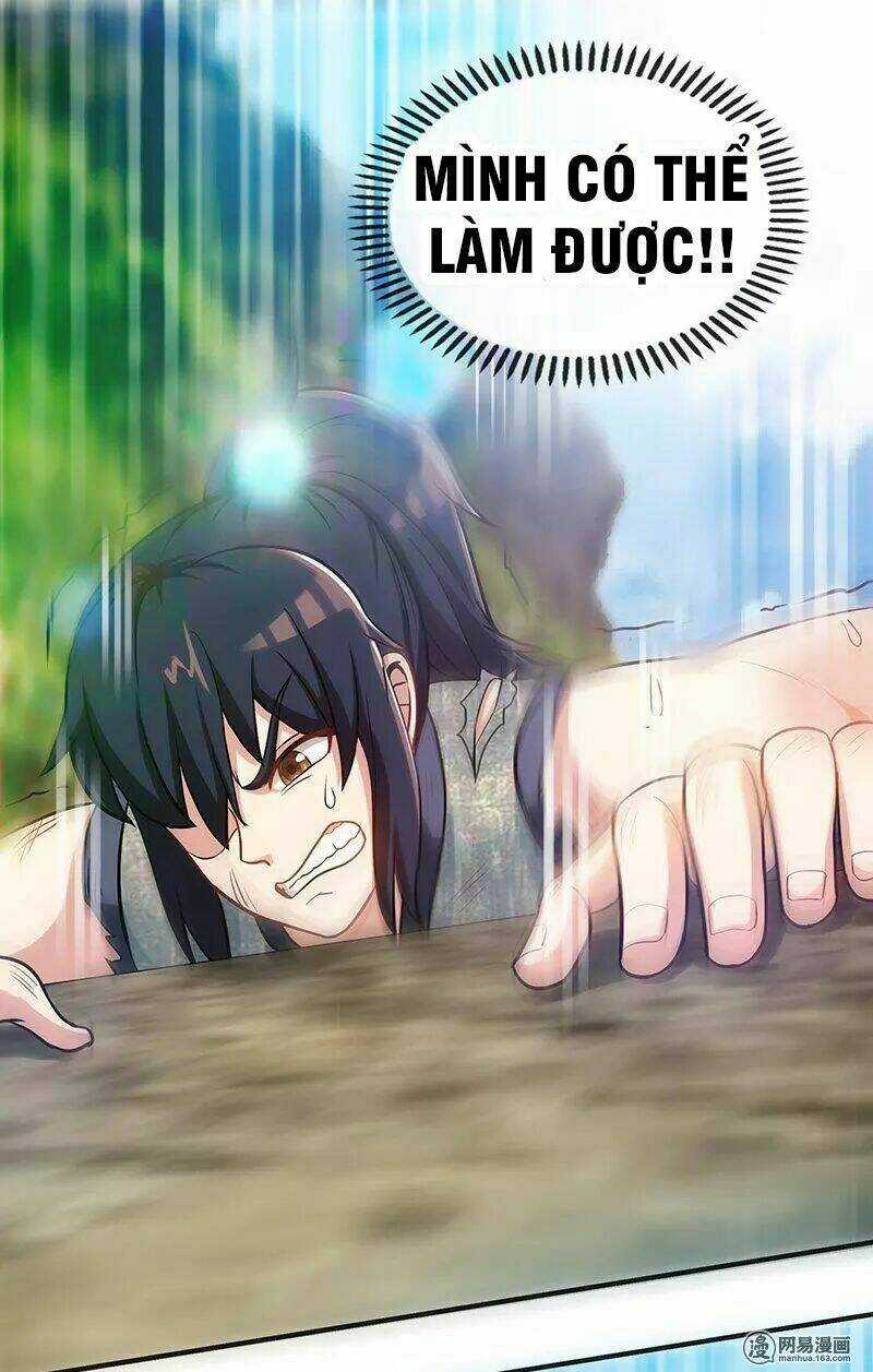 Chí Tôn Thần Ma - Chapter 15 - Trang 22