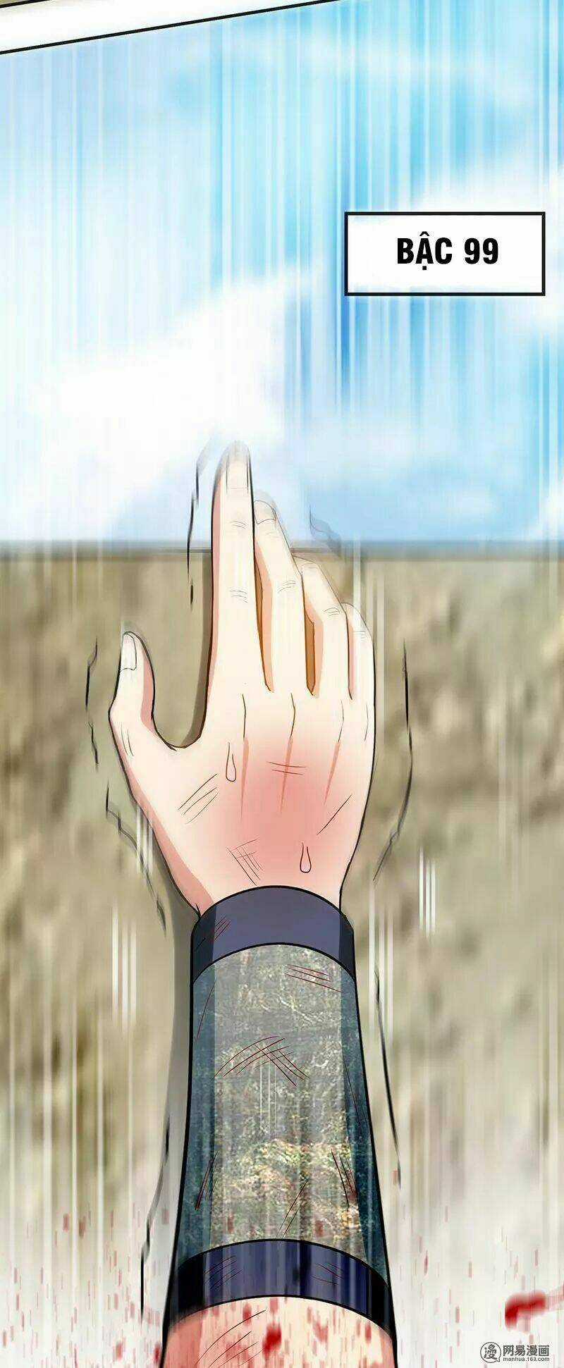 Chí Tôn Thần Ma - Chapter 15 - Trang 23