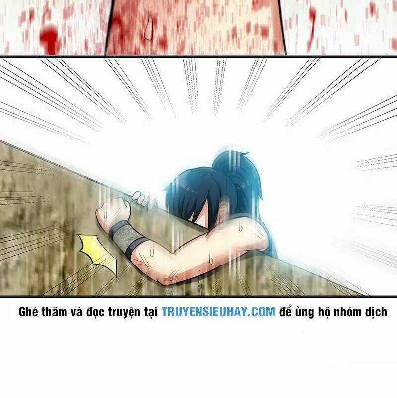 Chí Tôn Thần Ma - Chapter 15 - Trang 24