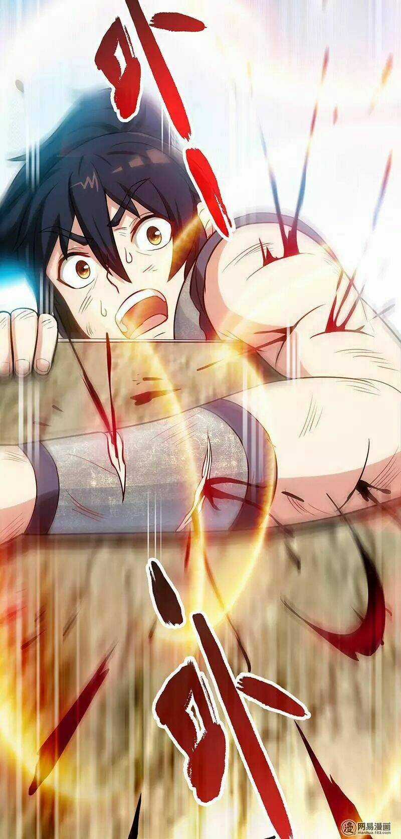 Chí Tôn Thần Ma - Chapter 15 - Trang 26