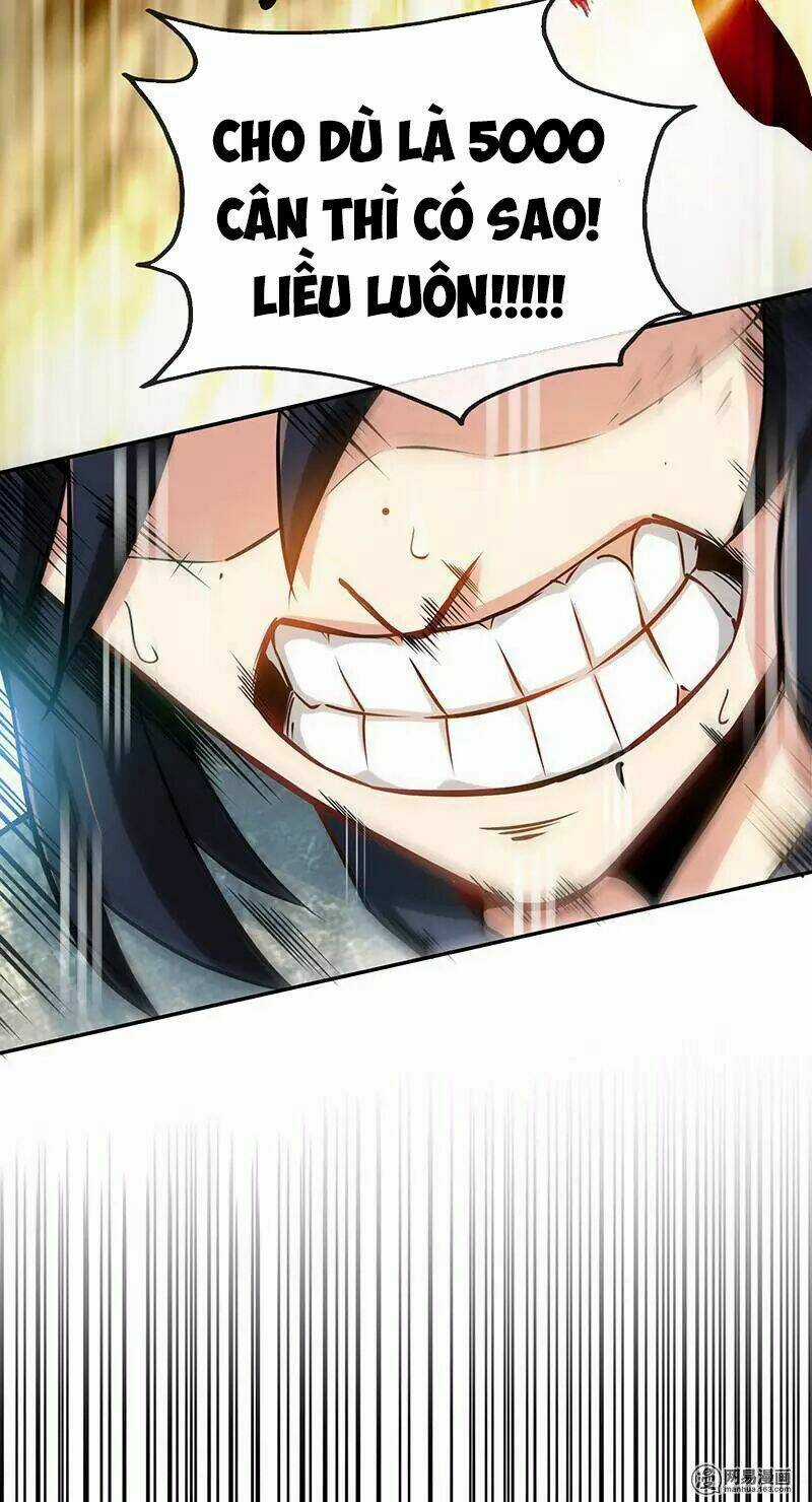 Chí Tôn Thần Ma - Chapter 15 - Trang 27