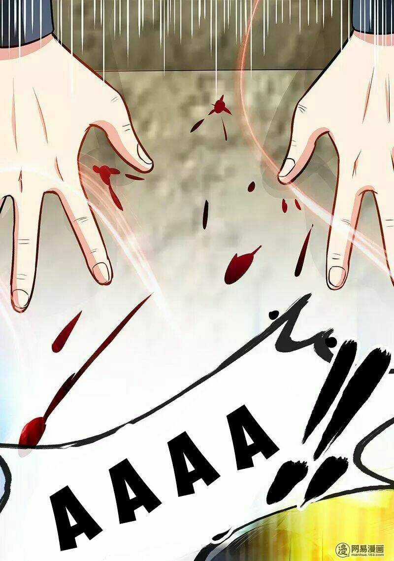 Chí Tôn Thần Ma - Chapter 15 - Trang 28