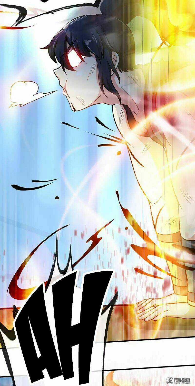 Chí Tôn Thần Ma - Chapter 15 - Trang 29