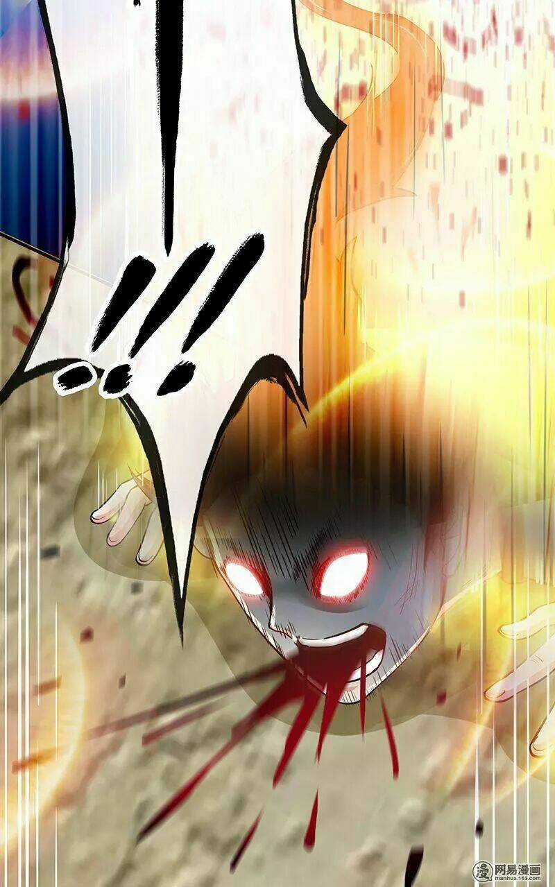 Chí Tôn Thần Ma - Chapter 15 - Trang 30