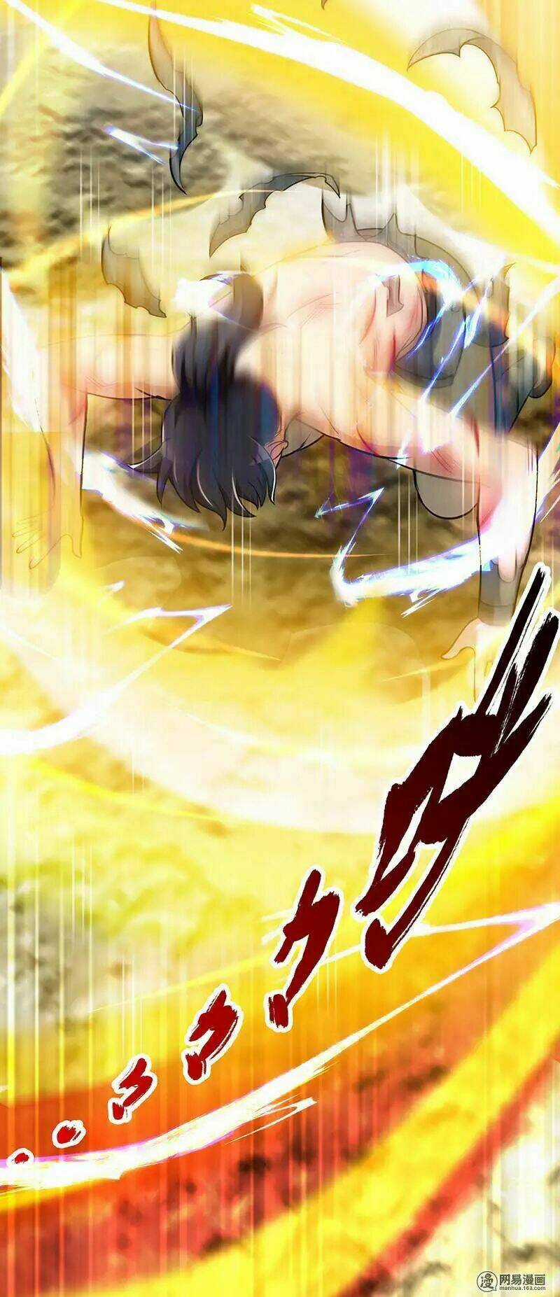 Chí Tôn Thần Ma - Chapter 15 - Trang 33