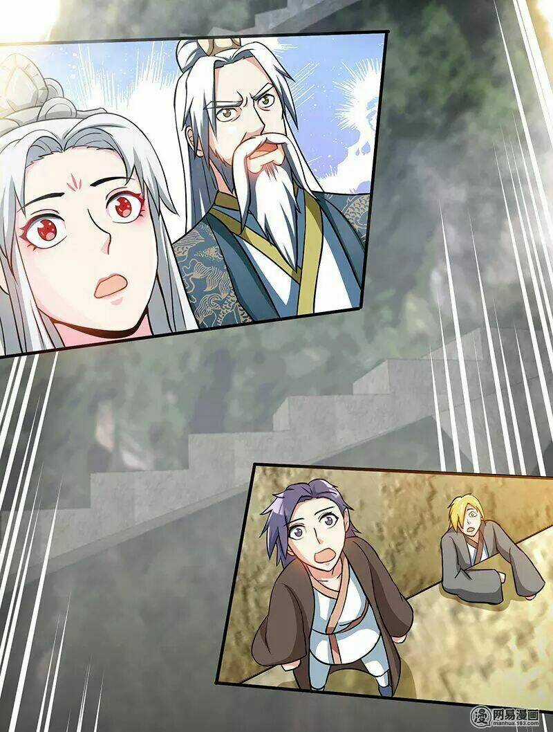 Chí Tôn Thần Ma - Chapter 15 - Trang 35