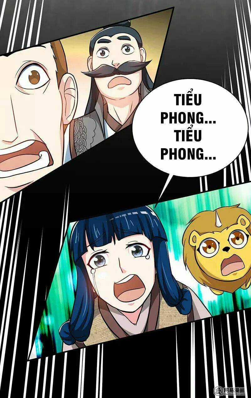 Chí Tôn Thần Ma - Chapter 15 - Trang 36