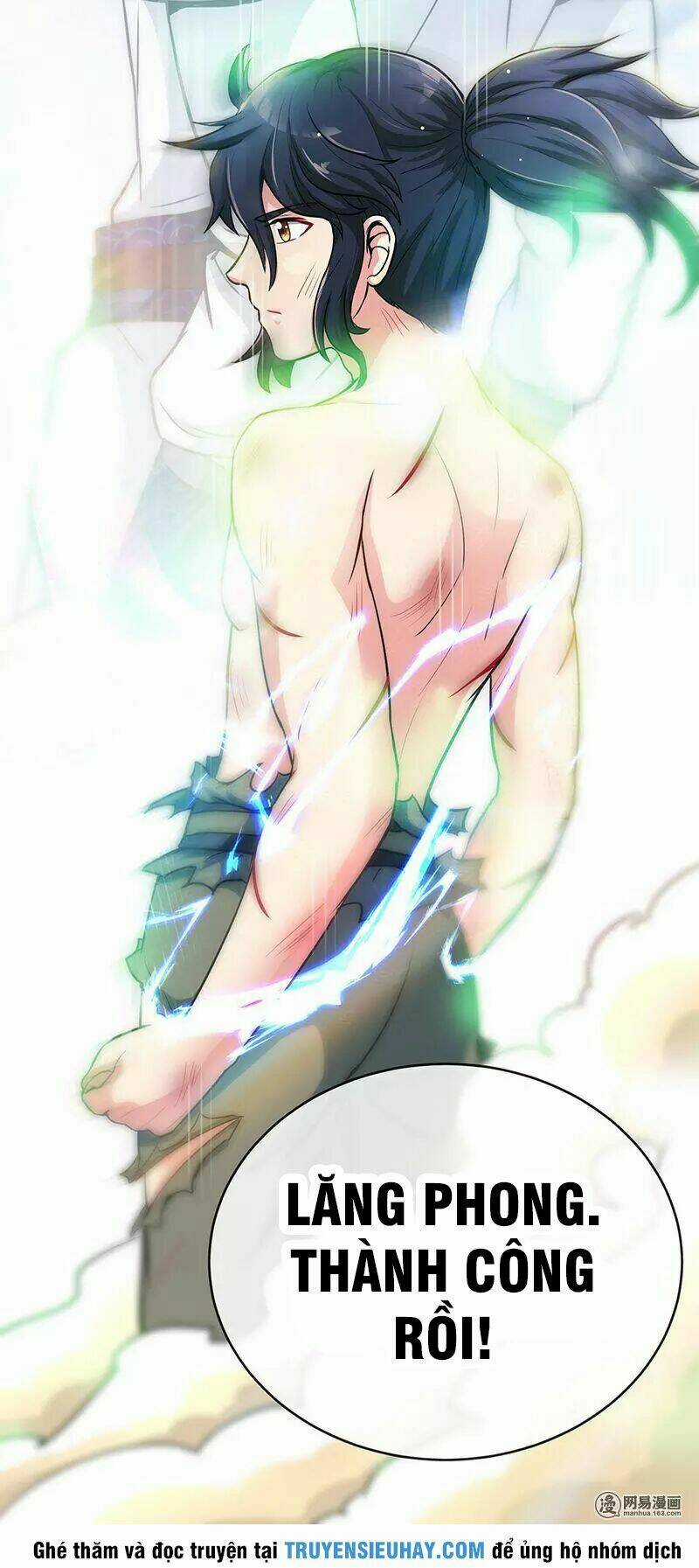 Chí Tôn Thần Ma - Chapter 15 - Trang 39