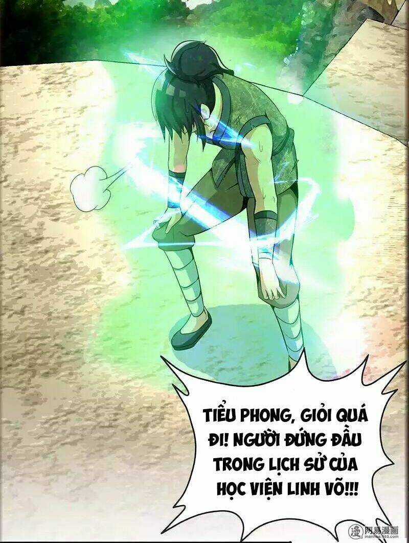 Chí Tôn Thần Ma - Chapter 15 - Trang 5