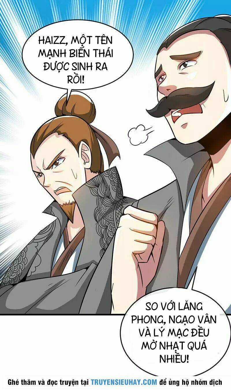 Chí Tôn Thần Ma - Chapter 15 - Trang 7