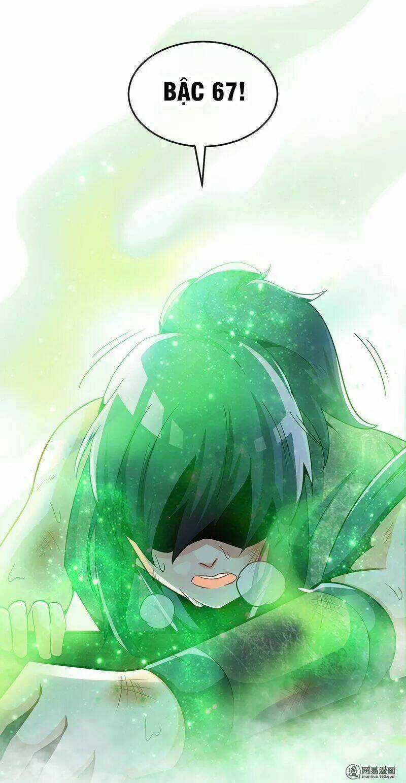 Chí Tôn Thần Ma - Chapter 15 - Trang 9