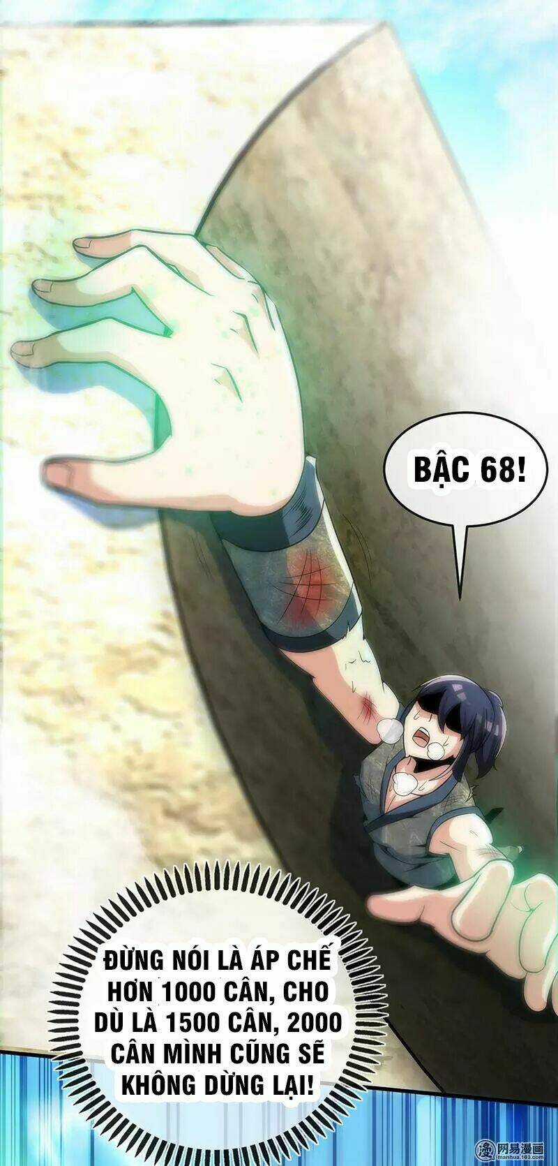 Chí Tôn Thần Ma - Chapter 15 - Trang 10