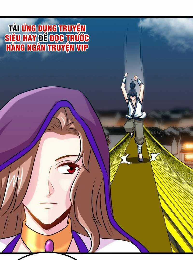 Chí Tôn Thần Ma - Chapter 150 - Trang 2