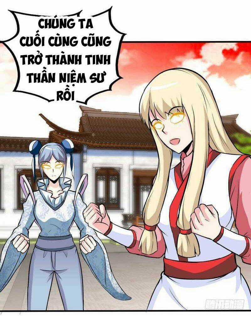 Chí Tôn Thần Ma - Chapter 150 - Trang 14