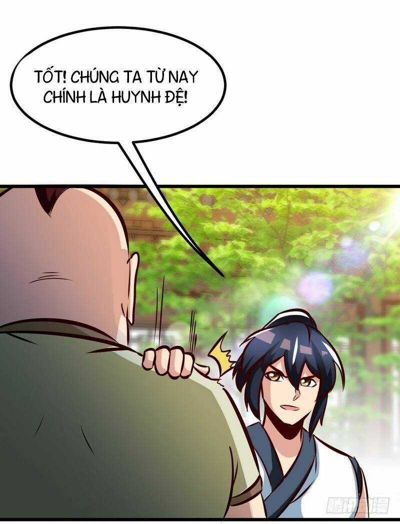 Chí Tôn Thần Ma - Chapter 150 - Trang 16