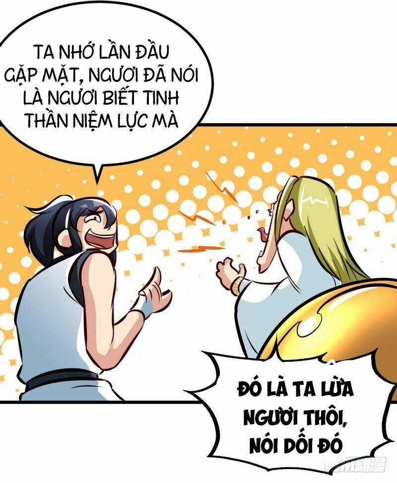 Chí Tôn Thần Ma - Chapter 150 - Trang 18