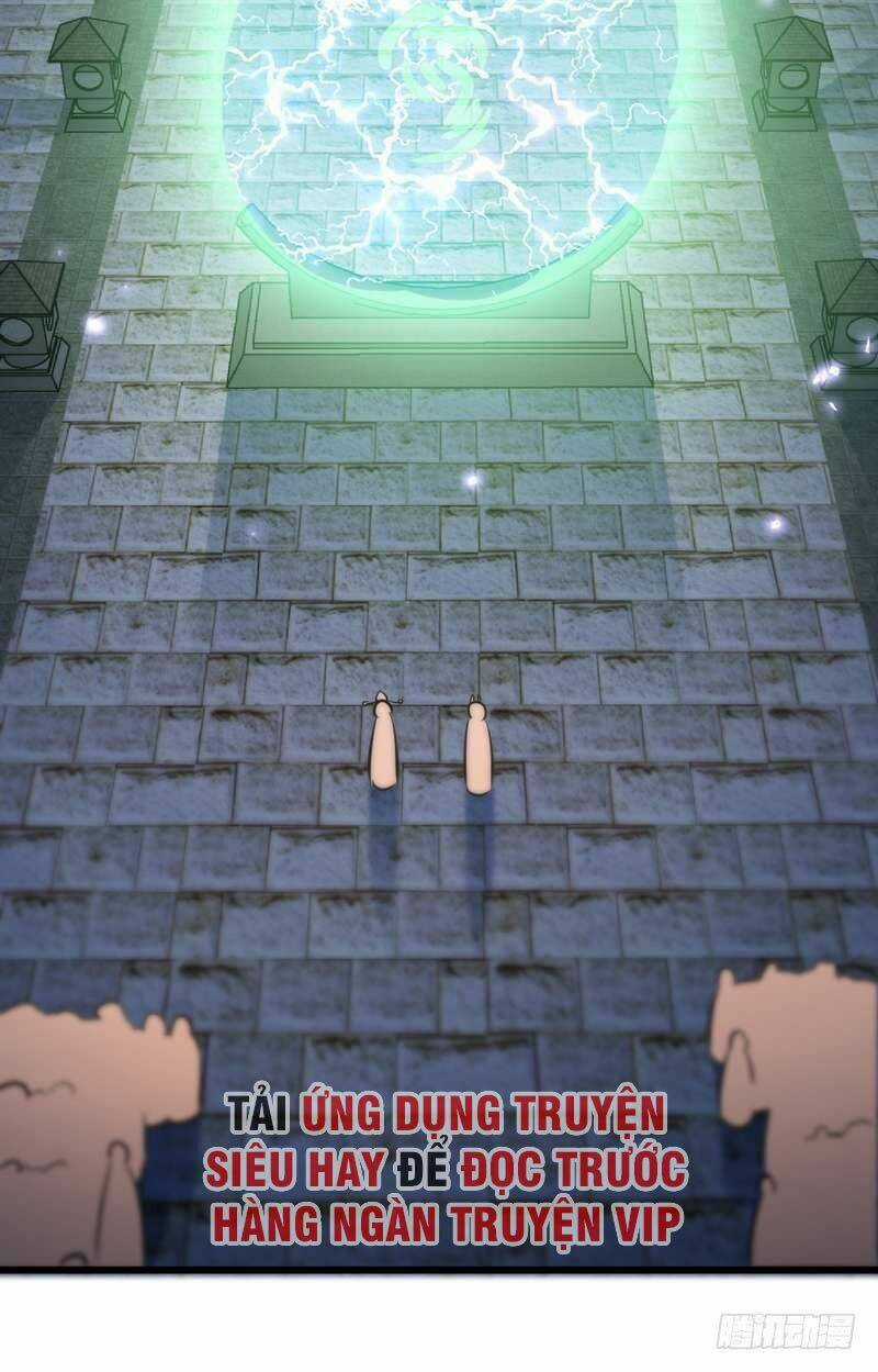 Chí Tôn Thần Ma - Chapter 150 - Trang 24