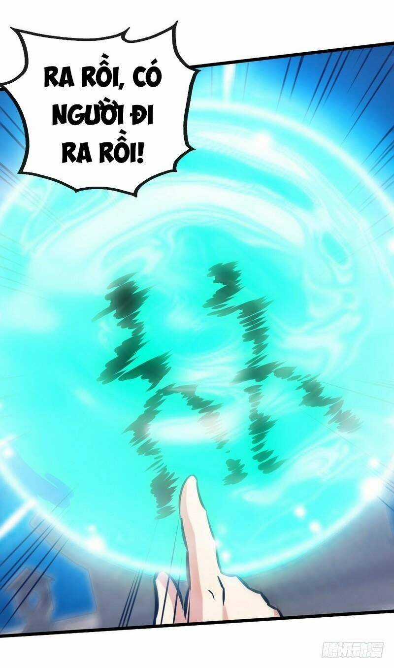 Chí Tôn Thần Ma - Chapter 150 - Trang 27