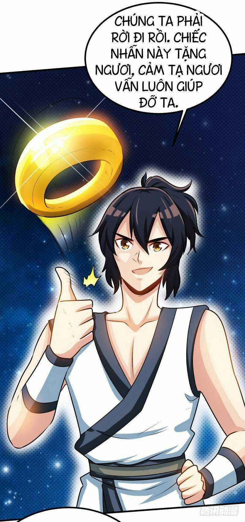 Chí Tôn Thần Ma - Chapter 150 - Trang 4