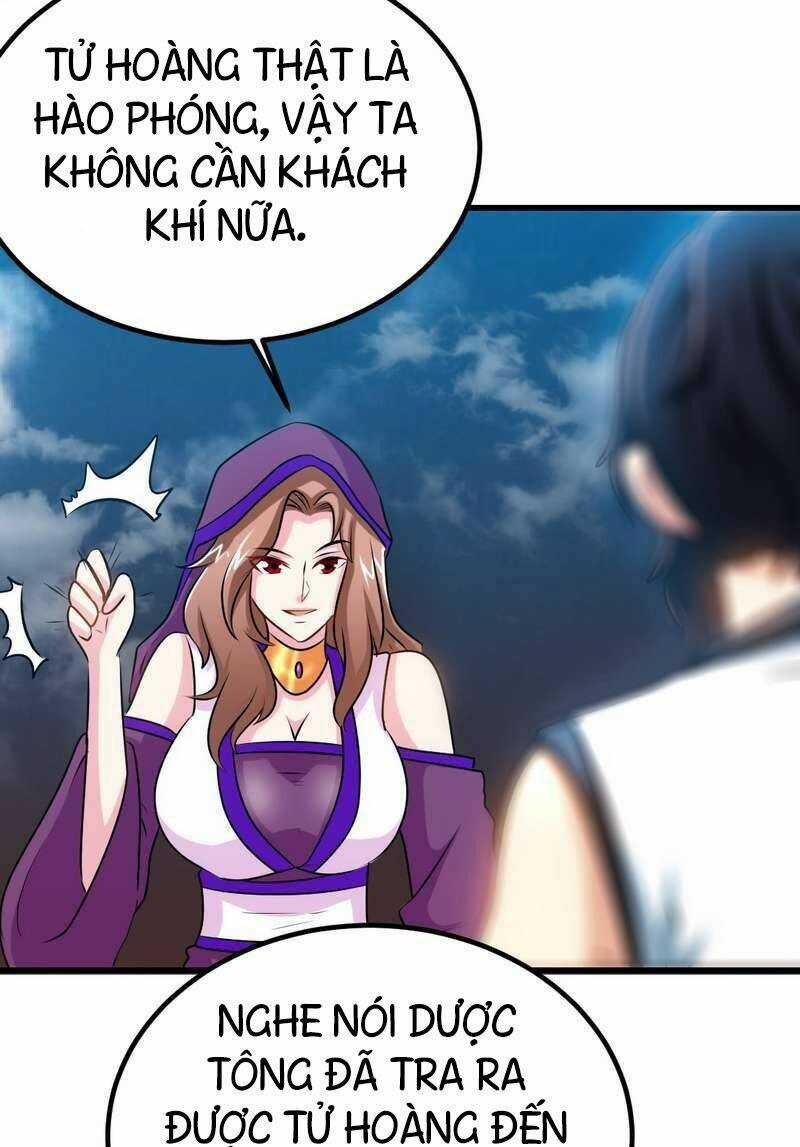 Chí Tôn Thần Ma - Chapter 150 - Trang 5