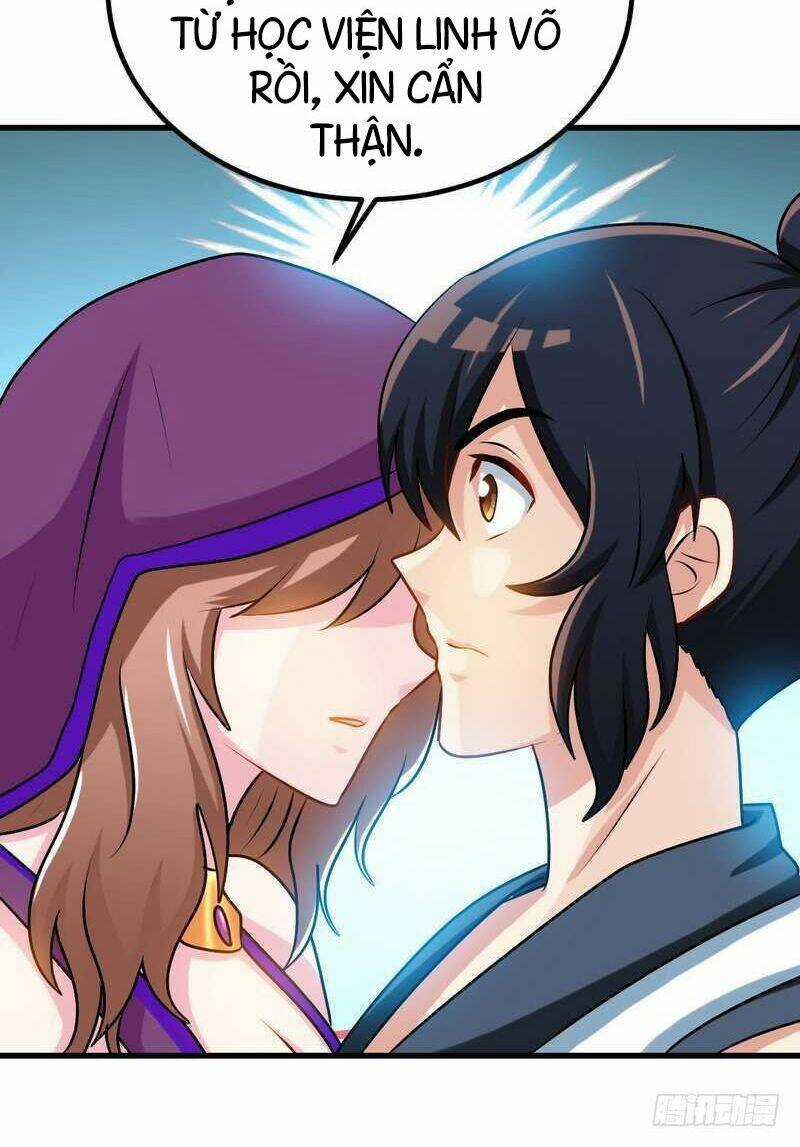 Chí Tôn Thần Ma - Chapter 150 - Trang 6