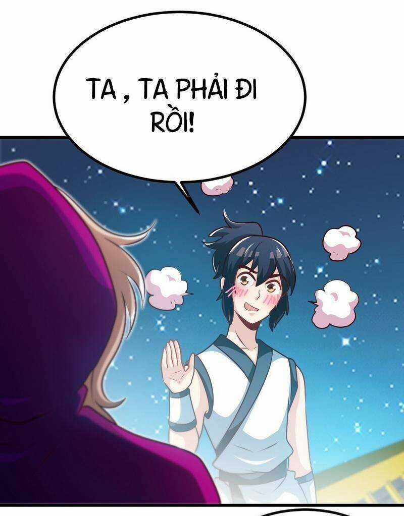Chí Tôn Thần Ma - Chapter 150 - Trang 8