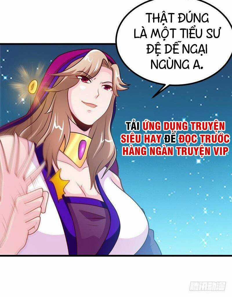 Chí Tôn Thần Ma - Chapter 150 - Trang 9