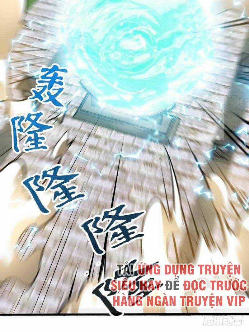 Chí Tôn Thần Ma - Chapter 151 - Trang 11