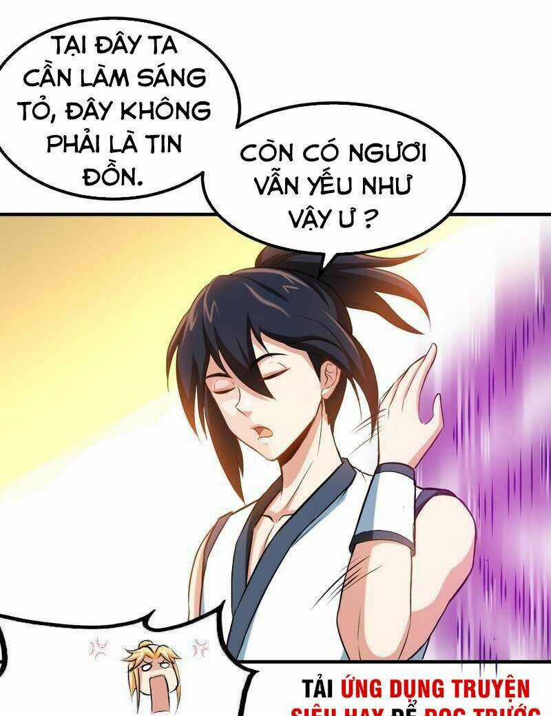 Chí Tôn Thần Ma - Chapter 151 - Trang 16