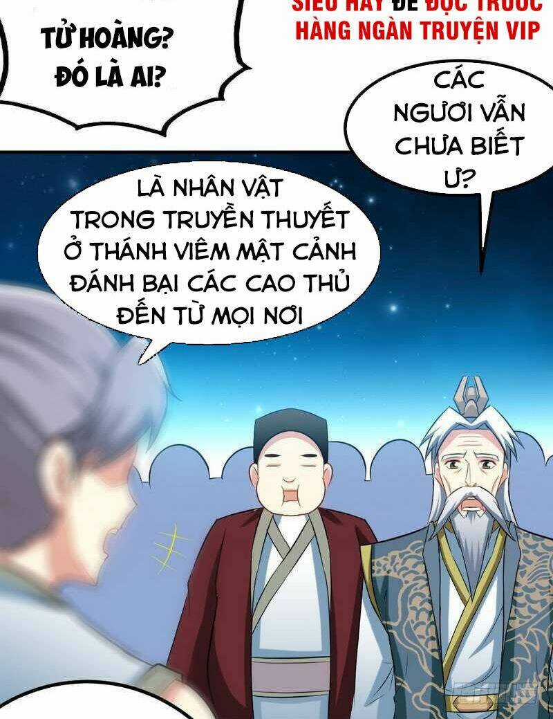 Chí Tôn Thần Ma - Chapter 151 - Trang 17
