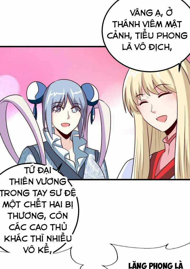 Chí Tôn Thần Ma - Chapter 151 - Trang 19