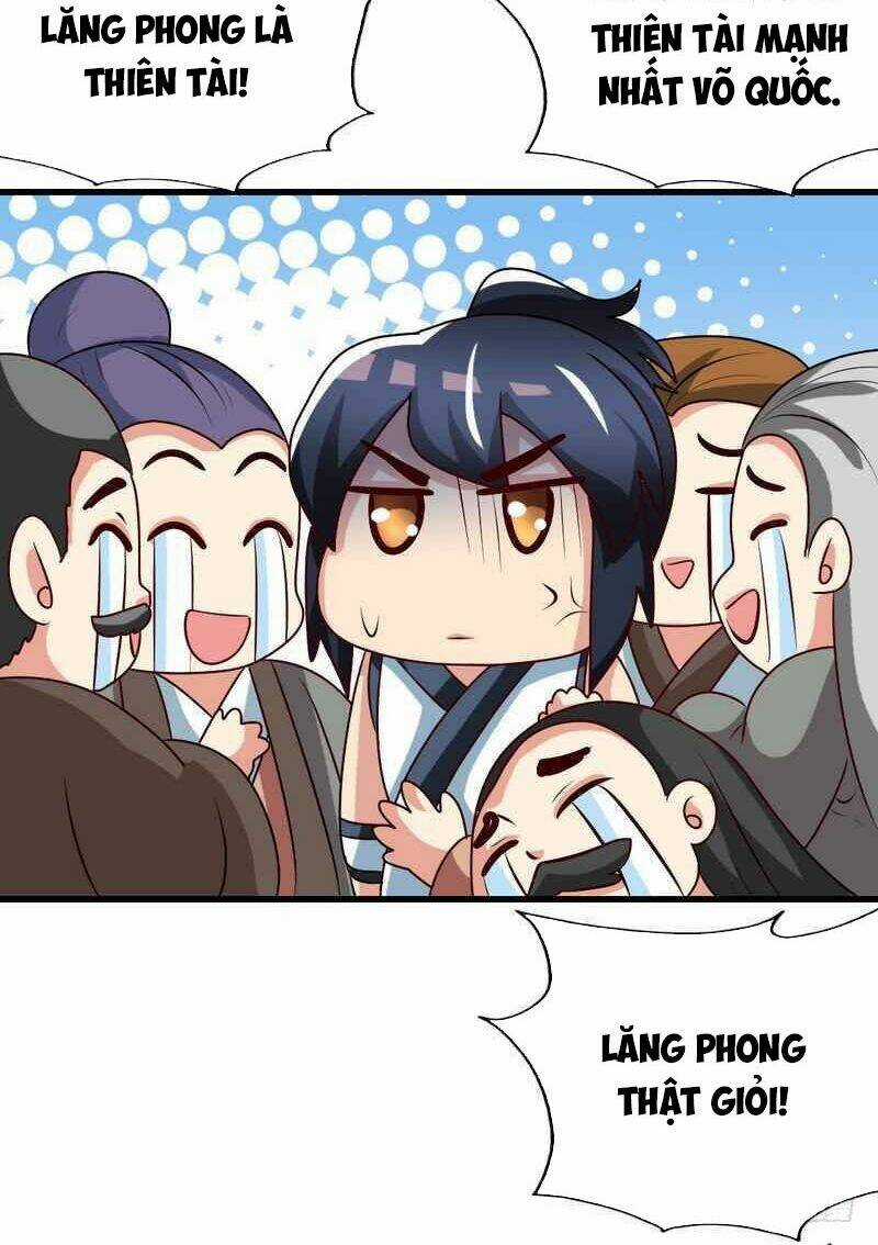 Chí Tôn Thần Ma - Chapter 151 - Trang 20