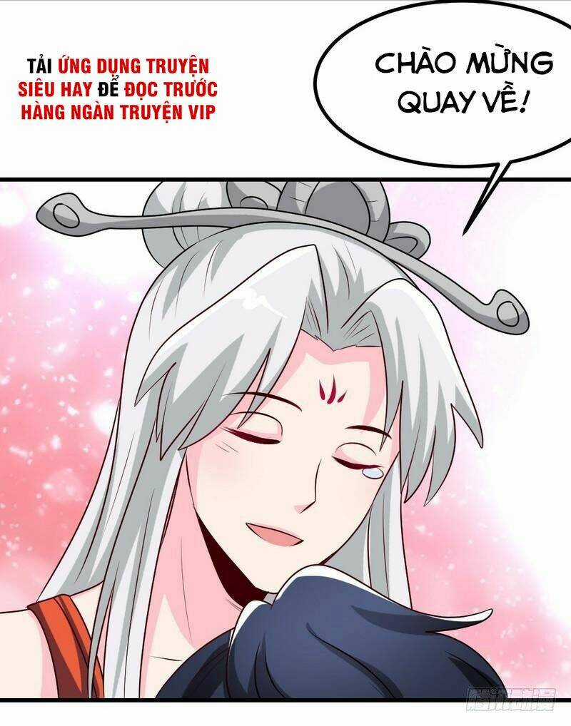 Chí Tôn Thần Ma - Chapter 151 - Trang 23