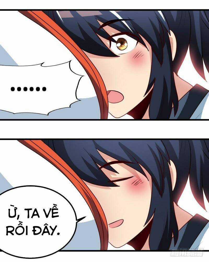 Chí Tôn Thần Ma - Chapter 151 - Trang 24