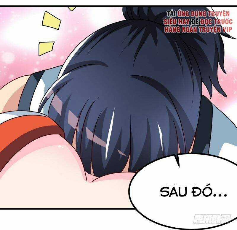 Chí Tôn Thần Ma - Chapter 151 - Trang 25