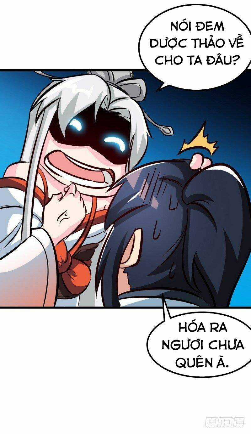 Chí Tôn Thần Ma - Chapter 151 - Trang 26