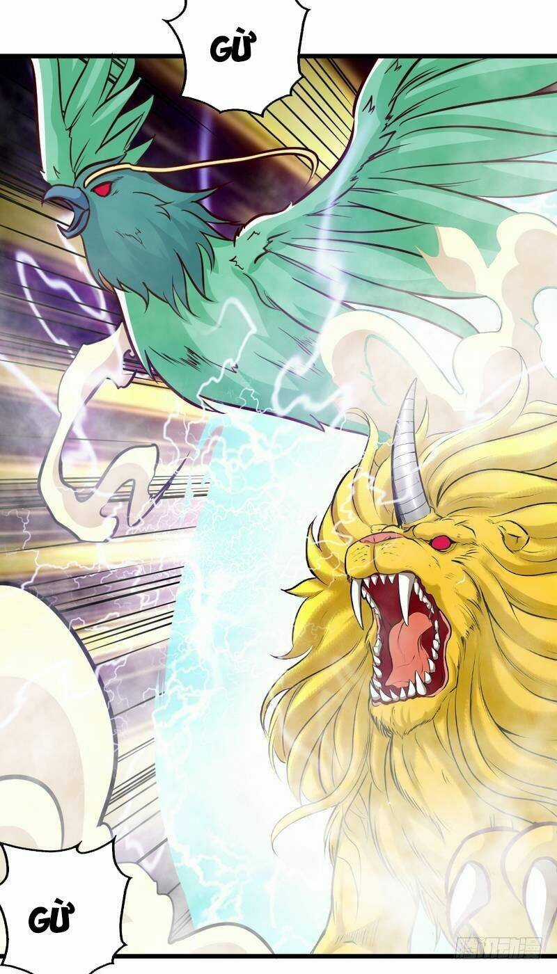 Chí Tôn Thần Ma - Chapter 151 - Trang 5