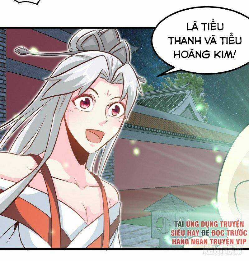 Chí Tôn Thần Ma - Chapter 151 - Trang 6