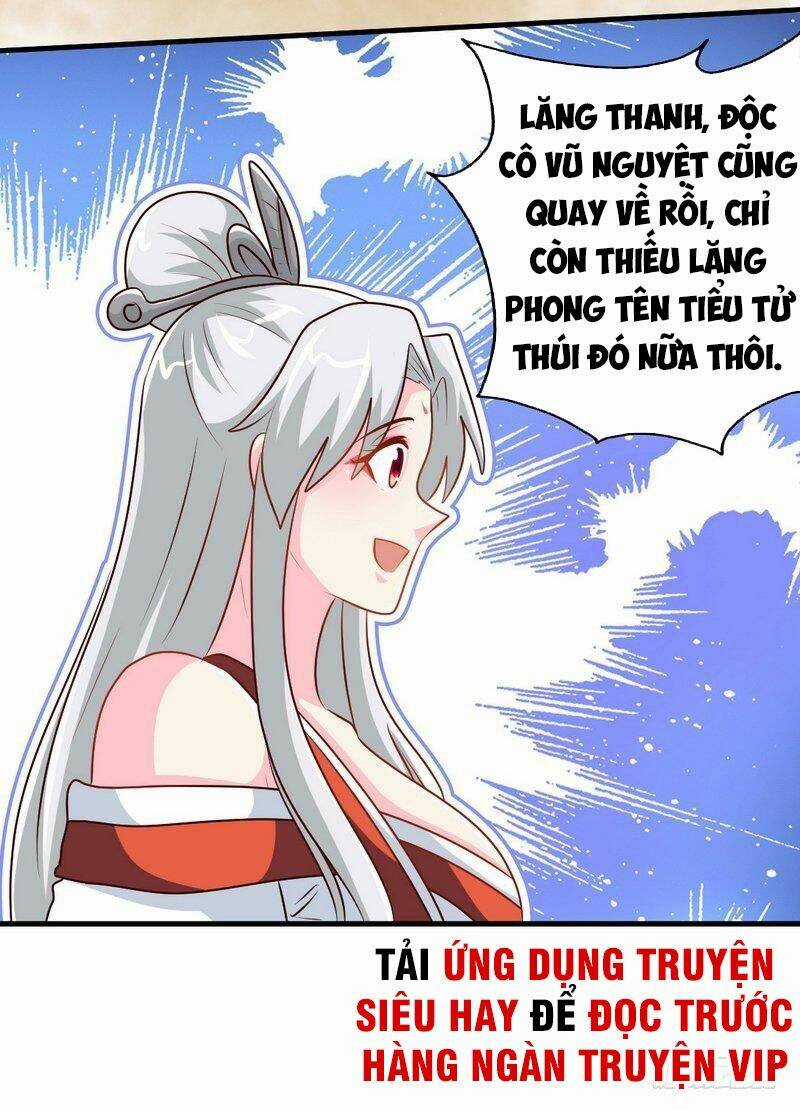 Chí Tôn Thần Ma - Chapter 151 - Trang 9